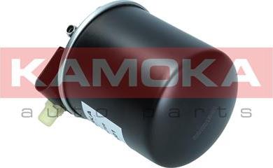 Kamoka F322001 - Filtre à carburant parts5.com