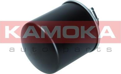 Kamoka F322001 - Filtre à carburant parts5.com