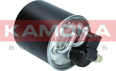 Kamoka F322001 - Filtre à carburant parts5.com