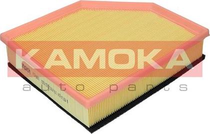 Kamoka F249601 - Air Filter parts5.com