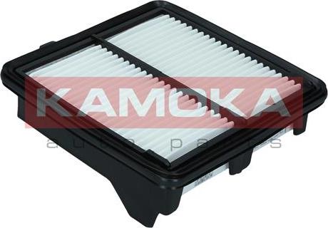 Kamoka F245401 - Filtru aer parts5.com