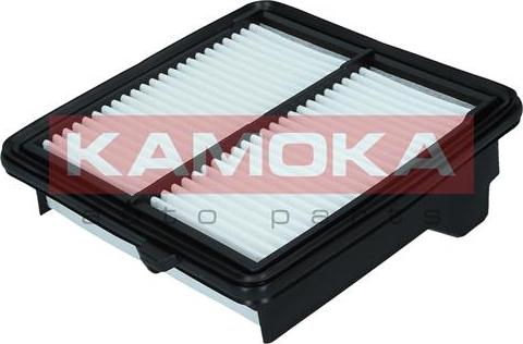 Kamoka F245401 - Filtru aer parts5.com