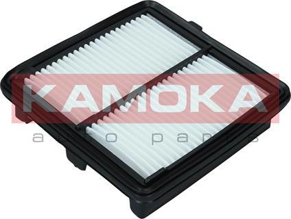 Kamoka F245401 - Air Filter parts5.com