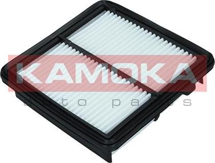 Kamoka F245401 - Filtru aer parts5.com