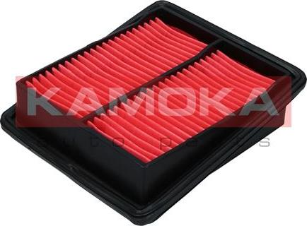 Kamoka F245301 - Φίλτρο αέρα parts5.com