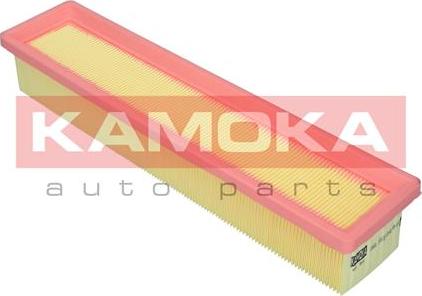 Kamoka F240901 - Въздушен филтър parts5.com