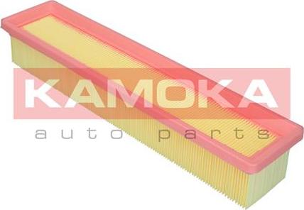 Kamoka F240901 - Въздушен филтър parts5.com