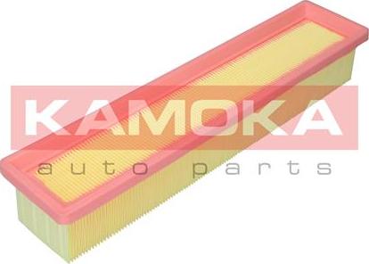 Kamoka F240901 - Въздушен филтър parts5.com