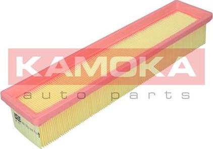 Kamoka F240901 - Въздушен филтър parts5.com