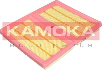 Kamoka F240501 - Filtr powietrza parts5.com