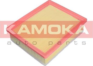 Kamoka F240101 - Filtru aer parts5.com