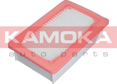 Kamoka F240201 - Luftfilter parts5.com