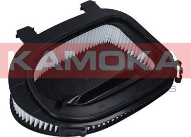 Kamoka F240701 - Vzduchový filter parts5.com