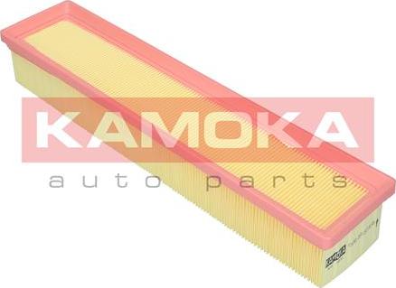 Kamoka F241501 - Filtru aer parts5.com