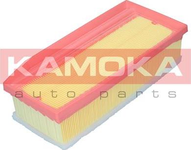 Kamoka F241001 - Filter za vazduh parts5.com