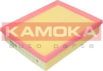 Kamoka F248101 - Vzduchový filter parts5.com