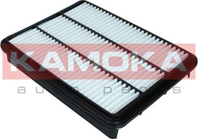 Kamoka F248701 - Φίλτρο αέρα parts5.com