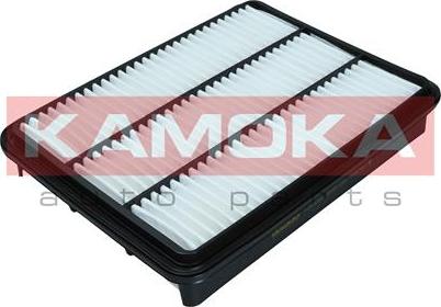 Kamoka F248701 - Φίλτρο αέρα parts5.com