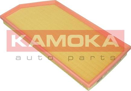 Kamoka F243801 - Air Filter parts5.com