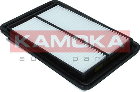 Kamoka F247601 - Vzduchový filtr parts5.com