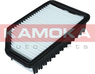 Kamoka F247301 - Въздушен филтър parts5.com