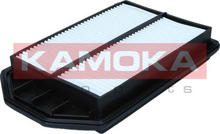 Kamoka F256701 - Filtar za zrak parts5.com