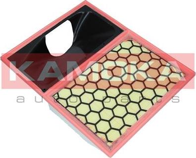 Kamoka F253501 - Zracni filter parts5.com