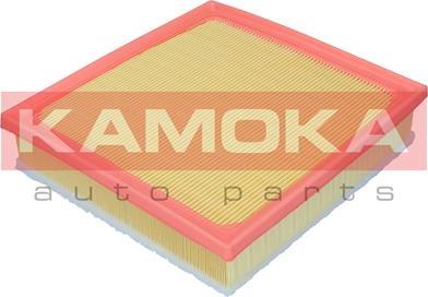 Kamoka F257801 - Hava filtresi parts5.com