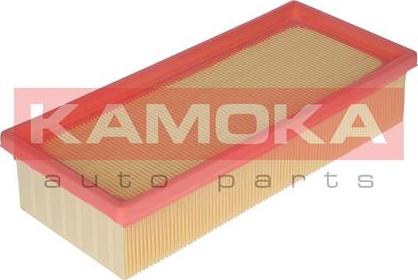 Kamoka F209601 - Air Filter parts5.com