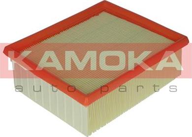 Kamoka F209001 - Air Filter parts5.com