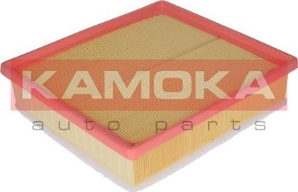 Kamoka F209701 - Filtru aer parts5.com