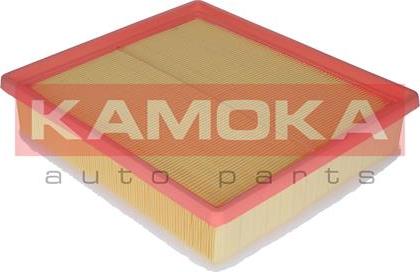 Kamoka F209701 - Filtru aer parts5.com