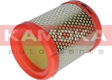 Kamoka F204501 - Filter za vazduh parts5.com