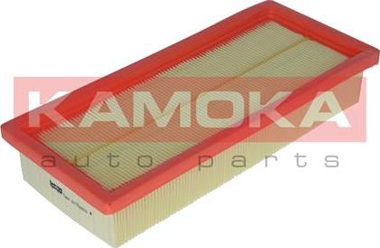 Kamoka F204601 - Filtro de aire parts5.com