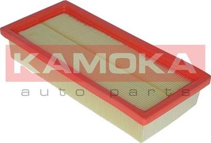 Kamoka F204601 - Air Filter parts5.com