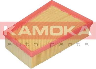 Kamoka F204101 - Φίλτρο αέρα parts5.com