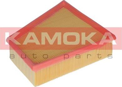 Kamoka F205101 - Φίλτρο αέρα parts5.com