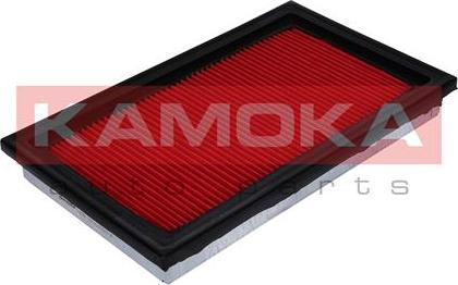 Kamoka F205301 - Воздушный фильтр parts5.com