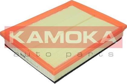 Kamoka F205201 - Φίλτρο αέρα parts5.com