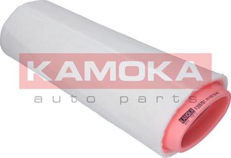 Kamoka F205701 - Filtru aer parts5.com