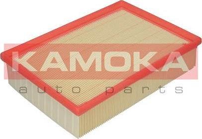 Kamoka F206901 - Légszűrő parts5.com