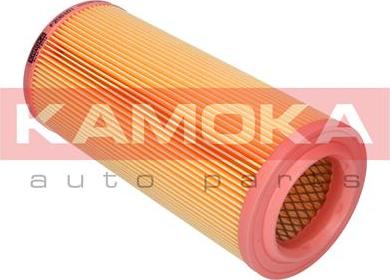 Kamoka F206101 - Filtro de aire parts5.com