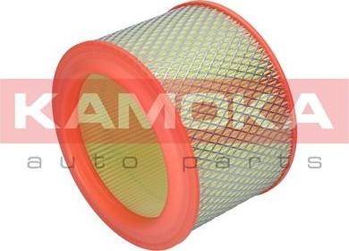 Kamoka F206301 - Filtro de aire parts5.com