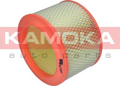 Kamoka F206301 - Õhufilter parts5.com