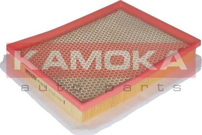 Kamoka F206701 - Air Filter parts5.com