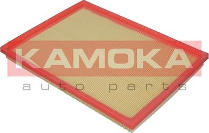 Kamoka F200501 - Hava filtresi parts5.com