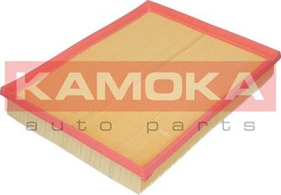 Kamoka F200601 - Air Filter parts5.com