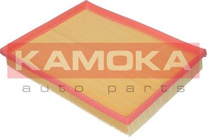 Kamoka F200601 - Filtro de aire parts5.com