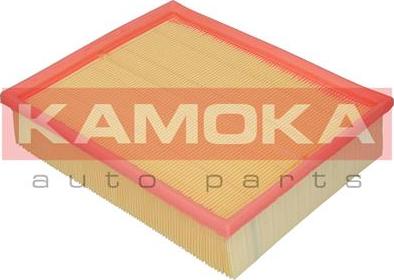 Kamoka F200101 - Air Filter parts5.com