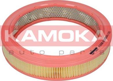 Kamoka F200301 - Filtru aer parts5.com